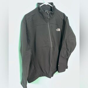 The North Face Men's Performance Jacket in Black